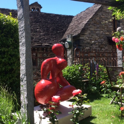 Fausto Pozzi scultore
